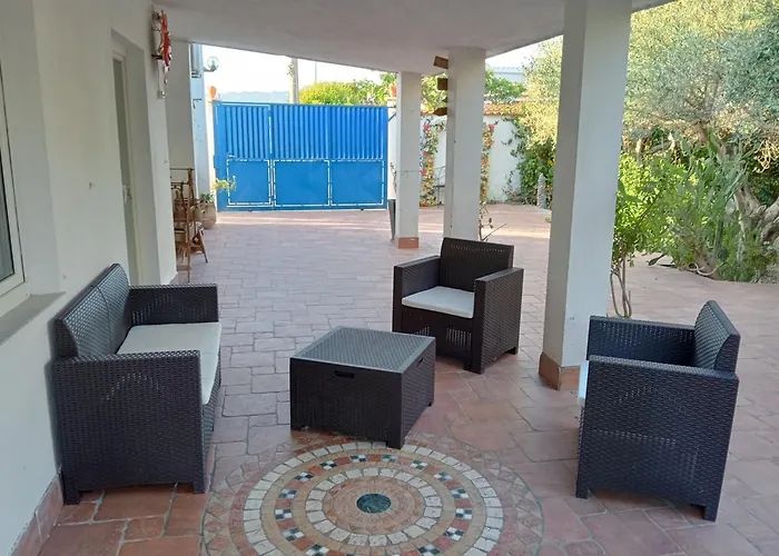 Casa vacanze l\'ulivo