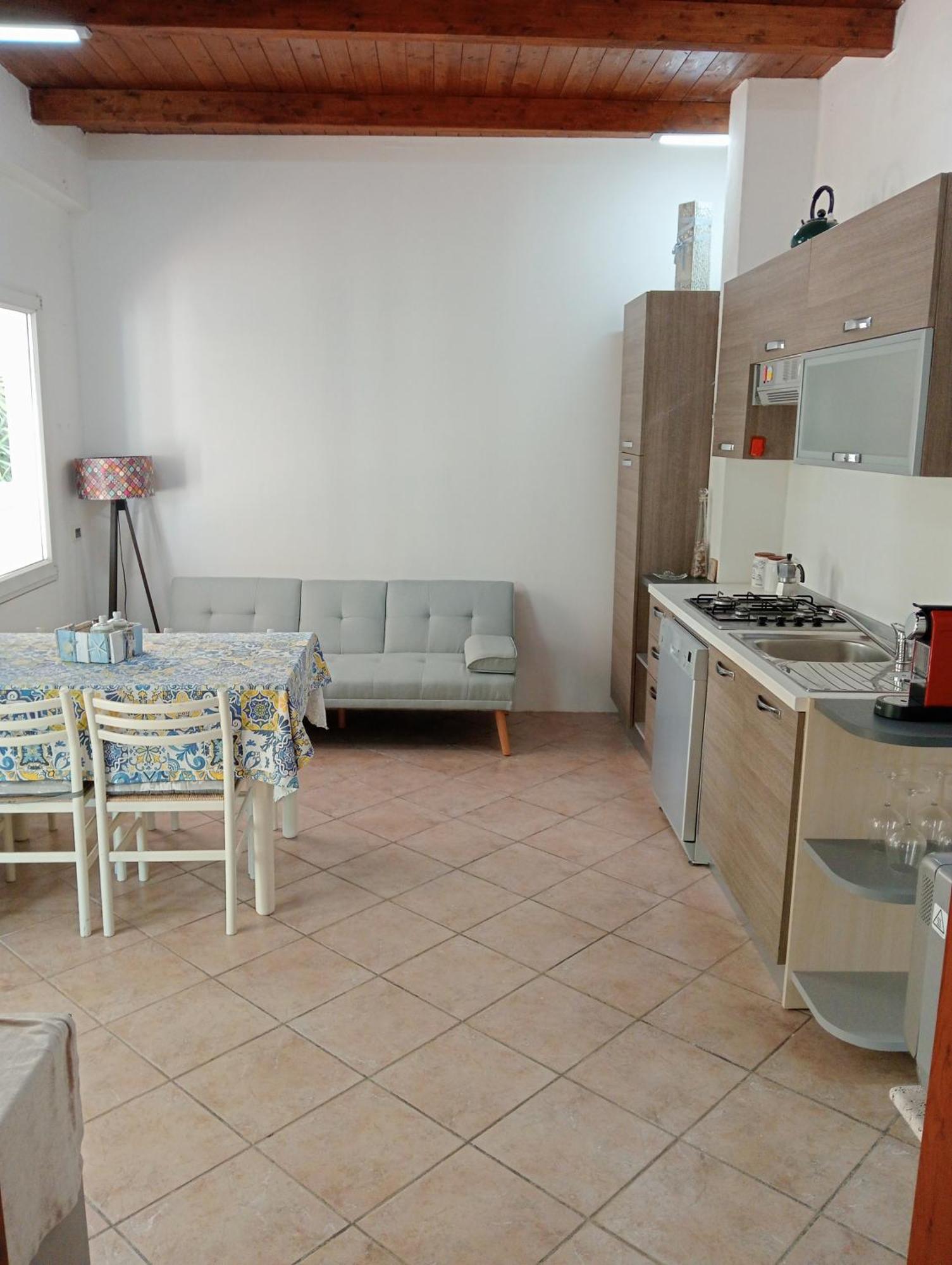 Casa vacanze L'ulivo