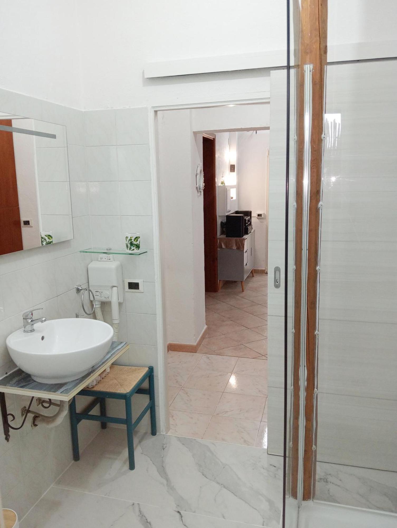 L'ulivo Casa vacanze Maracalagonis