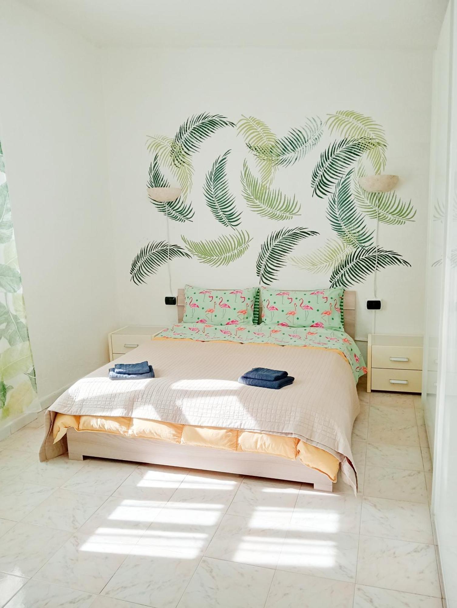 Casa vacanze L'ulivo *