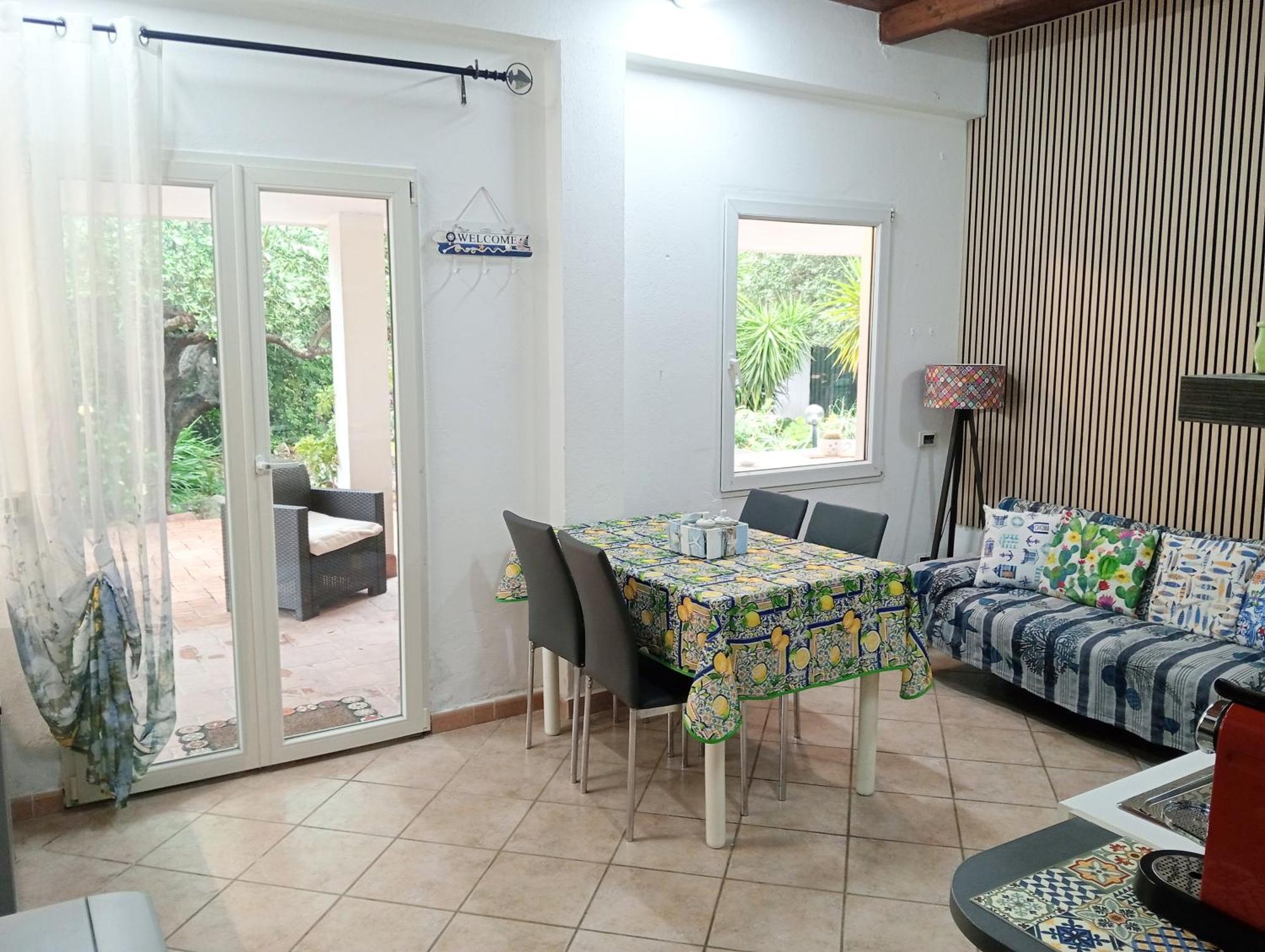 L'ulivo Casa vacanze