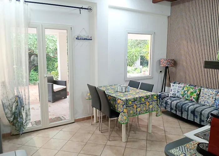 Casa Vacanze L\'Ulivo