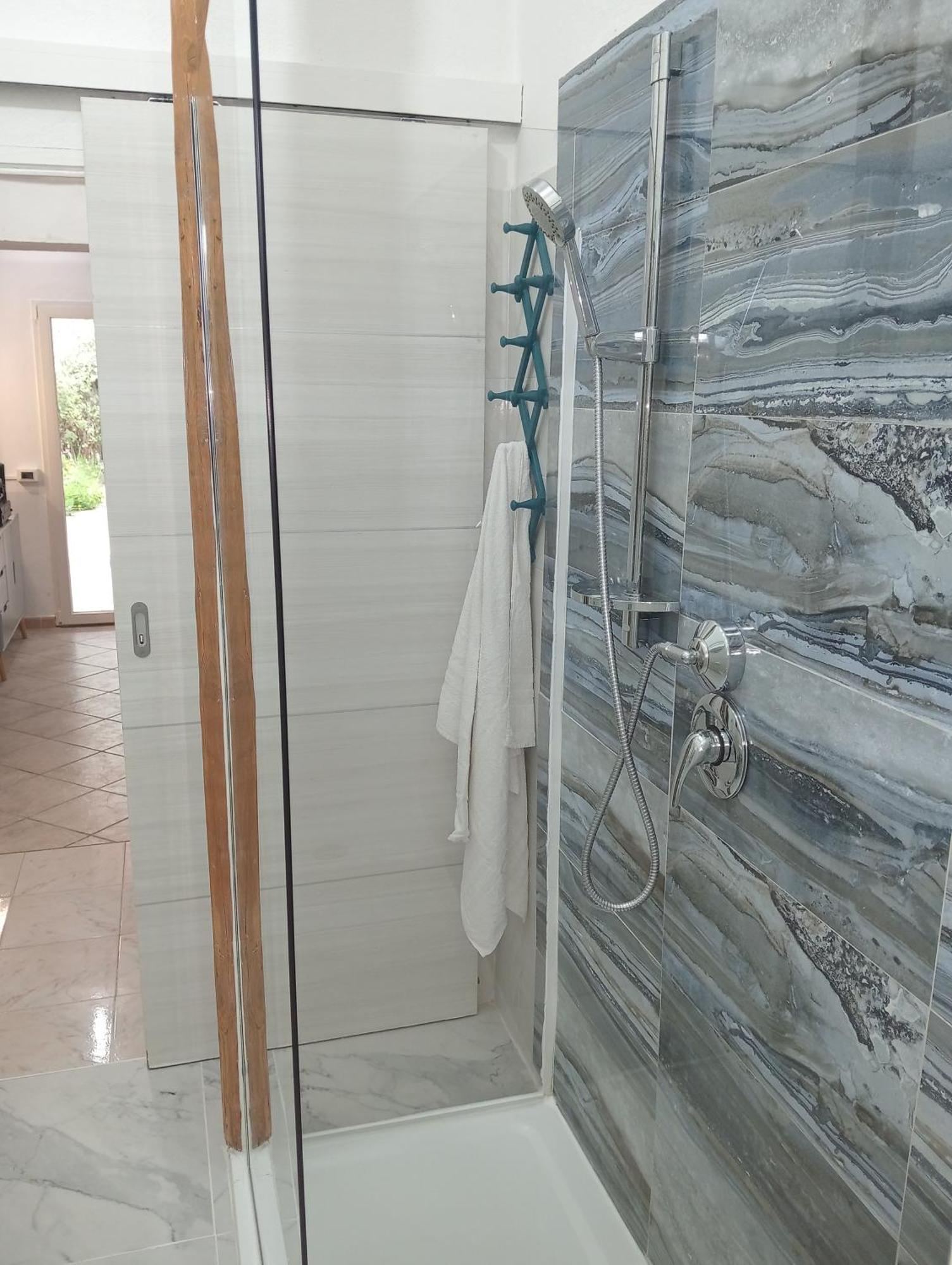 L'ulivo Holiday home Maracalagonis