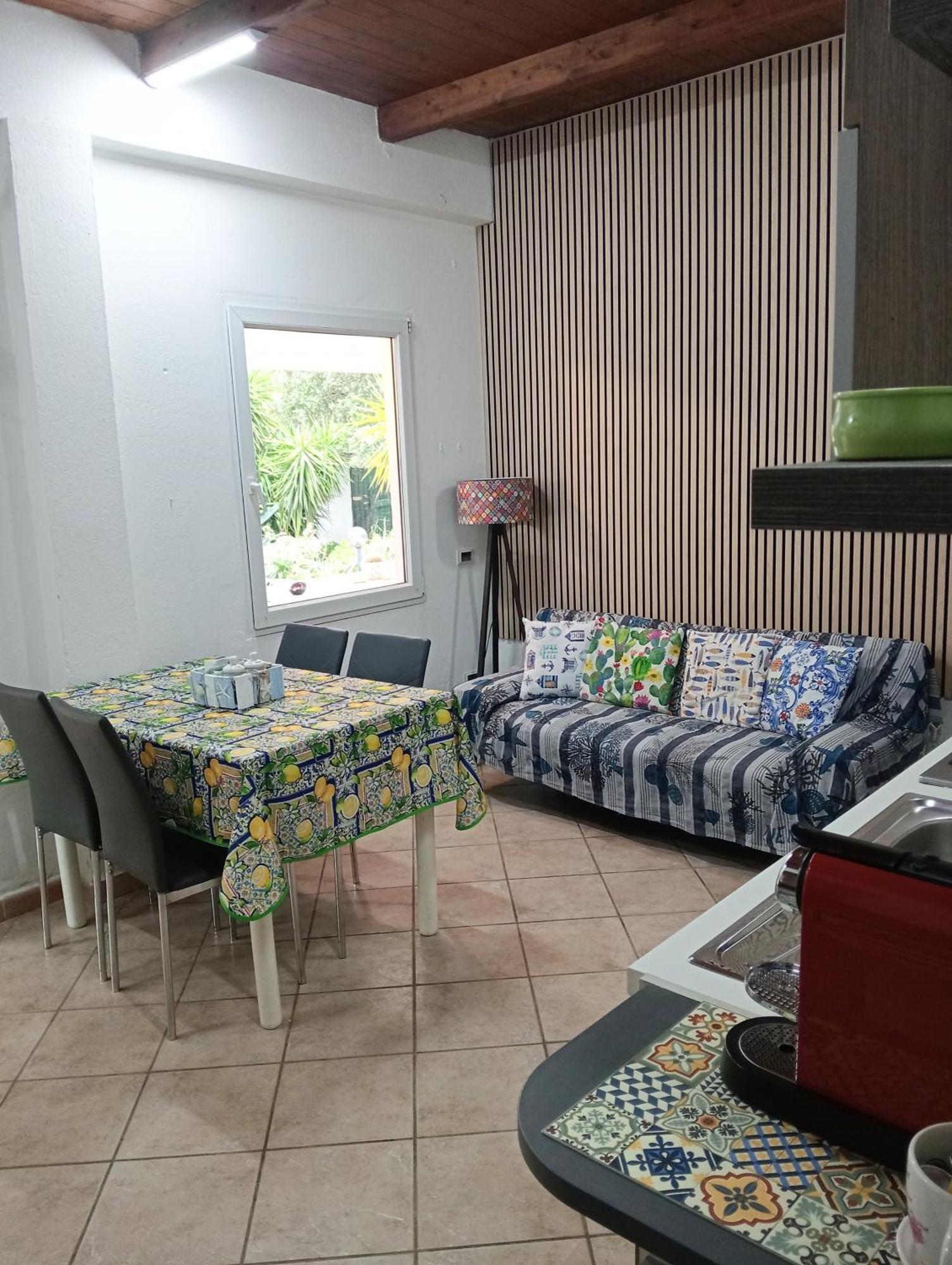 L'ulivo Holiday home *